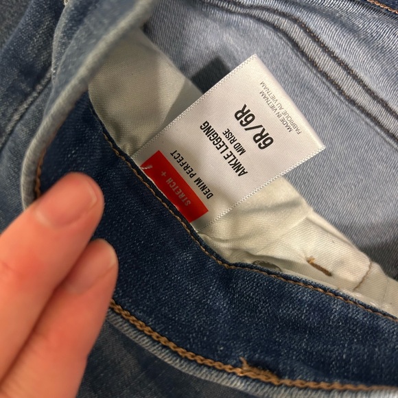 Express Jeans Bundle - Picture 9 of 11